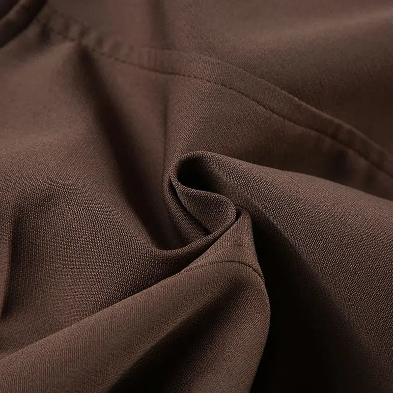 Quick Outfits, Modest Fashion Outfits Ideas Bow Pleated Mini Dress Quick Outfits, Modest Fashion Outfits Ideas Bow Pleated Mini Dress