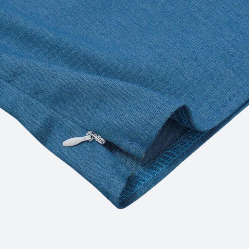 Quick Outfits, Modest Fashion Outfits Ideas Bow Plunge Neck Top Quick Outfits, Modest Fashion Outfits Ideas Bow Plunge Neck Top