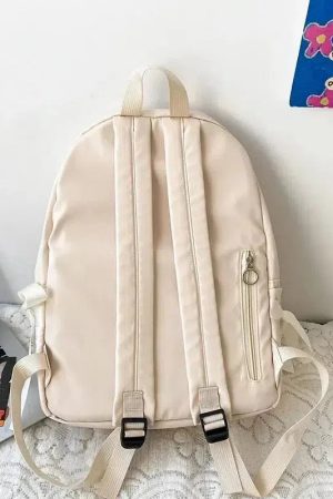 Quick Outfits, Modest Fashion Outfits Ideas Bow School Backpack