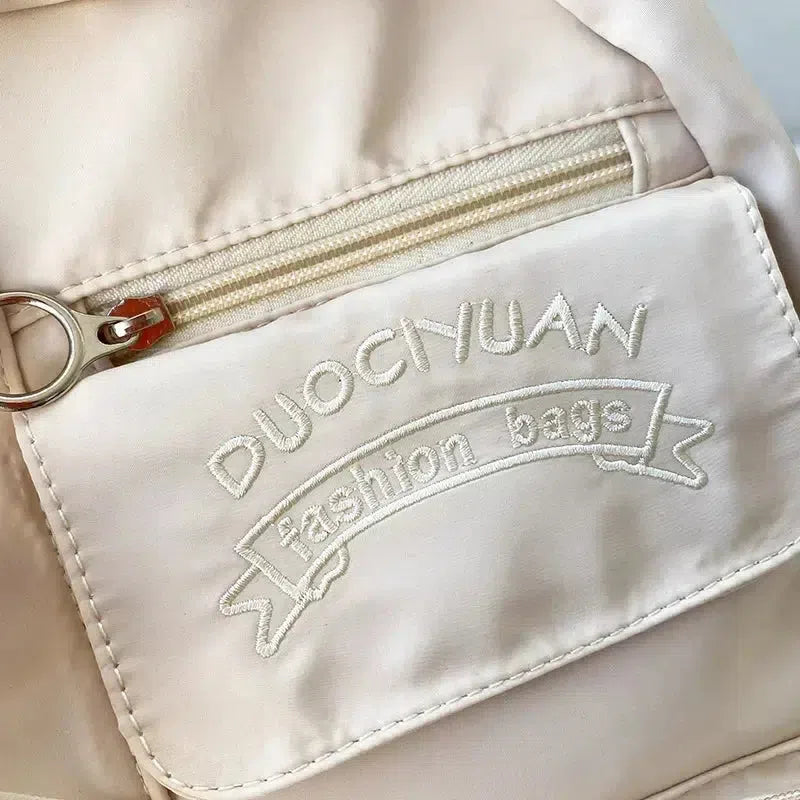 Quick Outfits, Modest Fashion Outfits Ideas Bow School Backpack Quick Outfits, Modest Fashion Outfits Ideas Bow School Backpack