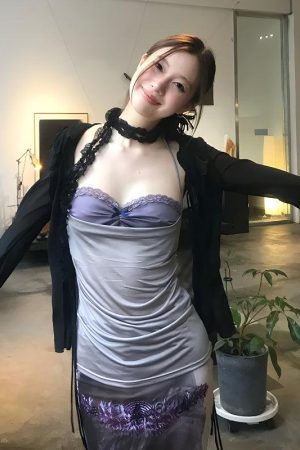 Quick Outfits, Modest Fashion Outfits Ideas Bra Layered Top