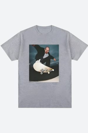 Quick Outfits, Modest Fashion Outfits Ideas Breaking Bad Heisenberg Tee