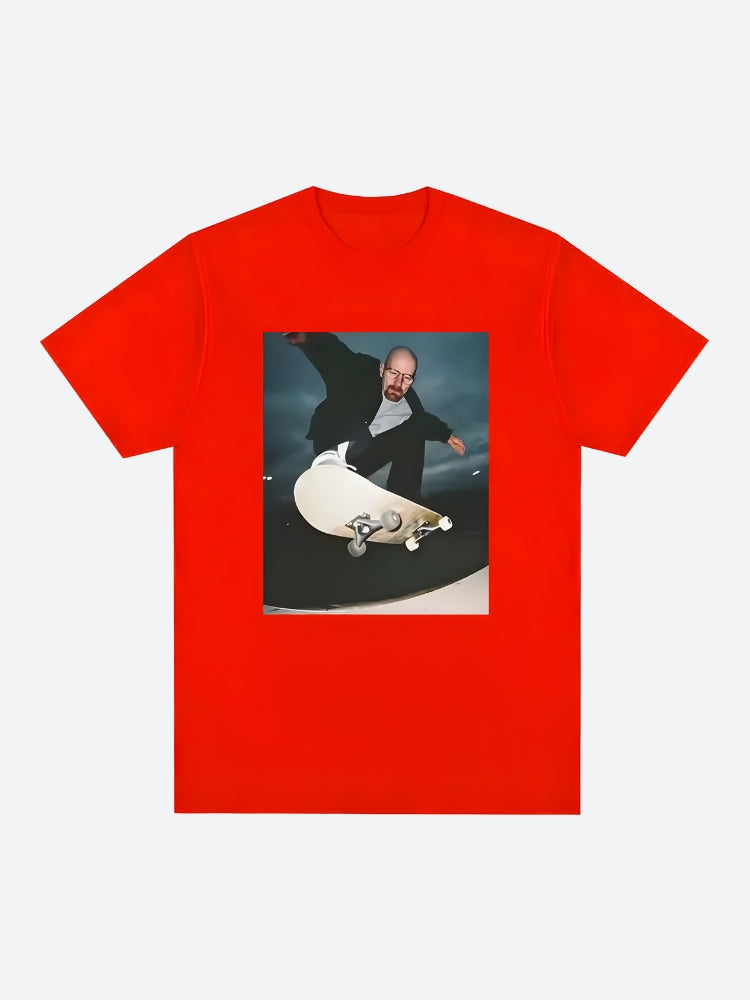 Quick Outfits, Modest Fashion Outfits Ideas Breaking Bad Heisenberg Tee Quick Outfits, Modest Fashion Outfits Ideas Breaking Bad Heisenberg Tee