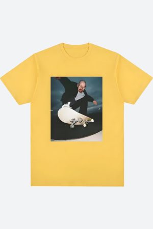 Quick Outfits, Modest Fashion Outfits Ideas Breaking Bad Heisenberg Tee
