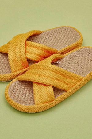 Quick Outfits, Modest Fashion Outfits Ideas Breathable Mesh Slippers