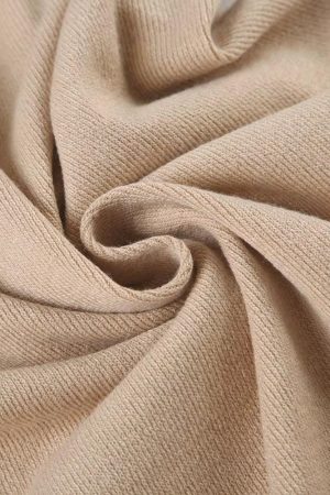 Quick Outfits, Modest Fashion Outfits Ideas Button Up Knitted Mini Dress