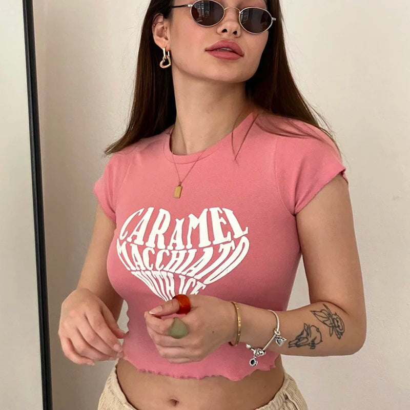 Quick Outfits, Modest Fashion Outfits Ideas Caramel Macchiato with Ice Tee Quick Outfits, Modest Fashion Outfits Ideas Caramel Macchiato with Ice Tee