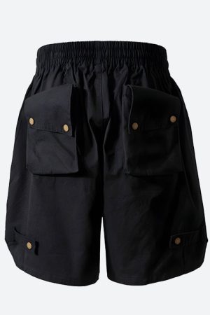 Quick Outfits, Modest Fashion Outfits Ideas Cargo Shorts