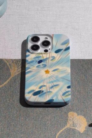 Quick Outfits, Modest Fashion Outfits Ideas Cartoon Star Phone Case