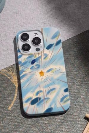 Quick Outfits, Modest Fashion Outfits Ideas Cartoon Star Phone Case