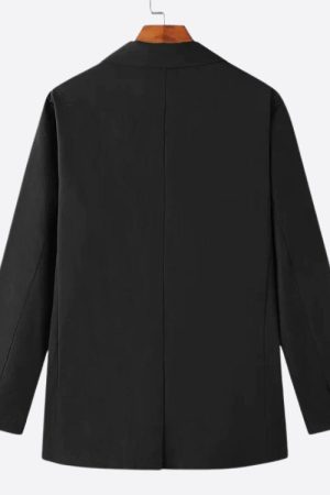 Quick Outfits, Modest Fashion Outfits Ideas Casual Men Blazer Jacket