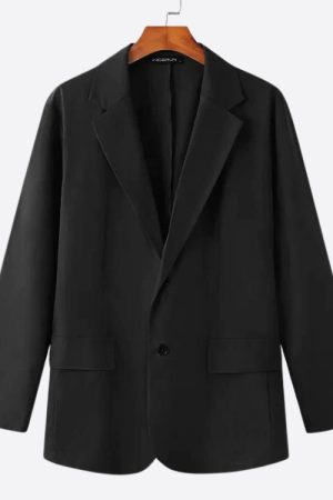 Quick Outfits, Modest Fashion Outfits Ideas Casual Men Blazer Jacket