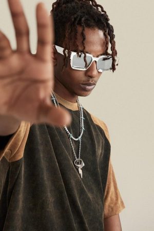 Quick Outfits, Modest Fashion Outfits Ideas Casual Raglan Tee