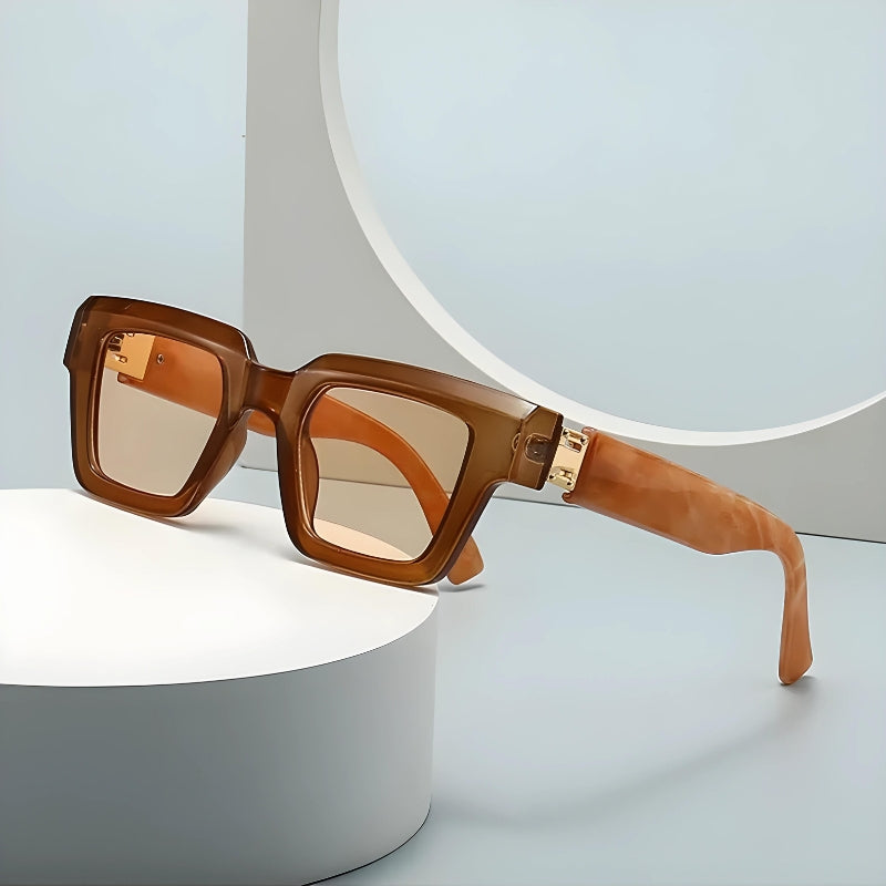 Quick Outfits, Modest Fashion Outfits Ideas Casual Square Sunglasses Quick Outfits, Modest Fashion Outfits Ideas Casual Square Sunglasses