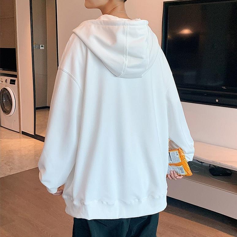 Quick Outfits, Modest Fashion Outfits Ideas Casual Zip-Up Men Hoodie Quick Outfits, Modest Fashion Outfits Ideas Casual Zip-Up Men Hoodie