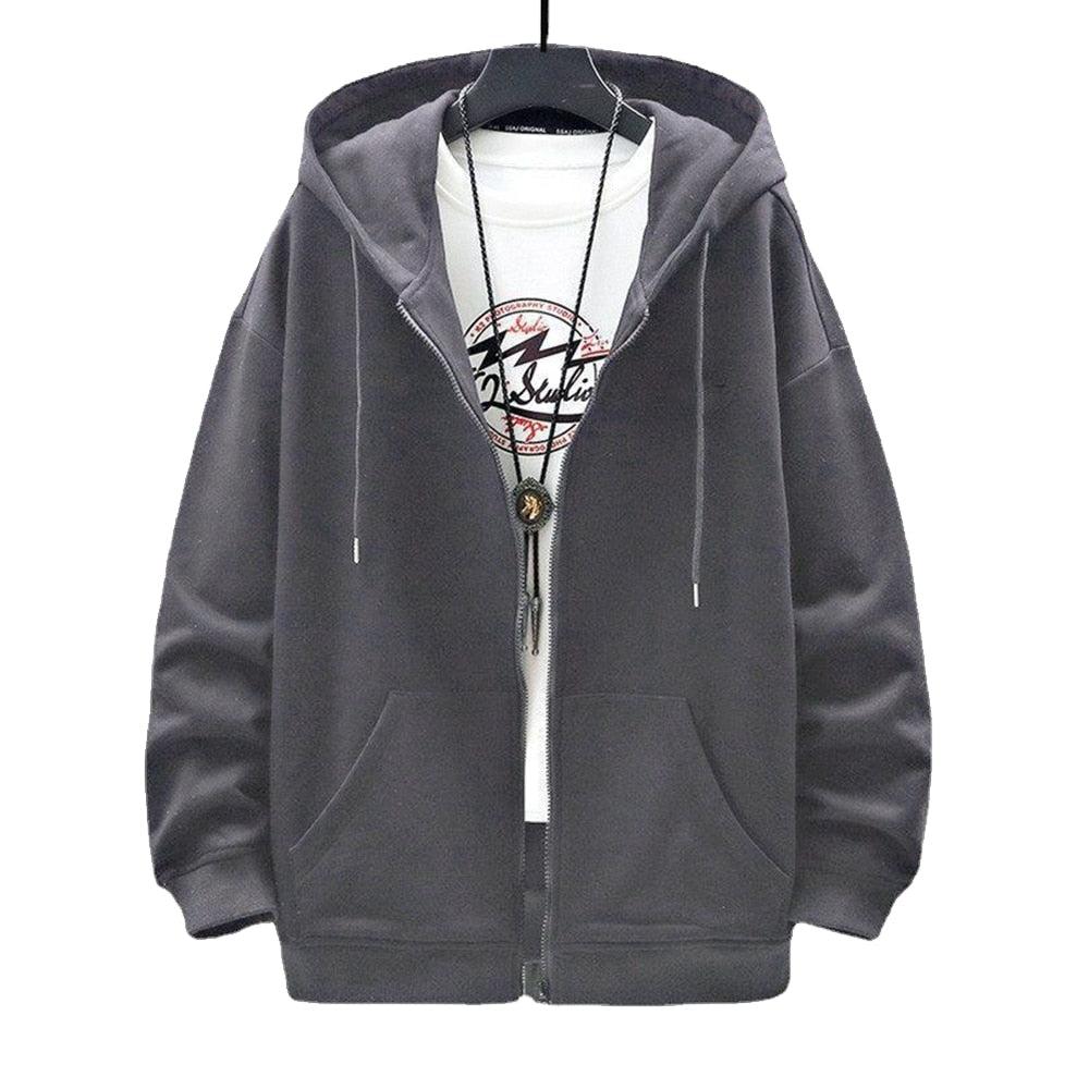 Quick Outfits, Modest Fashion Outfits Ideas Casual Zip-Up Men Hoodie Quick Outfits, Modest Fashion Outfits Ideas Casual Zip-Up Men Hoodie