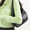 Quick Outfits, Modest Fashion Outfits Ideas Casualcore Ruched Shoulder Bag