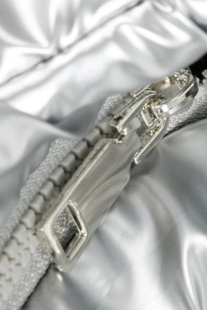 Quick Outfits, Modest Fashion Outfits Ideas Casualcore Ruched Shoulder Bag