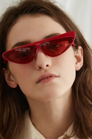 Quick Outfits, Modest Fashion Outfits Ideas Cat Eye Sunglasses