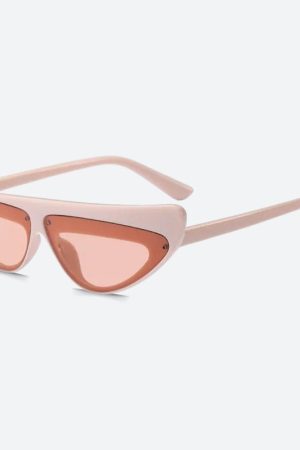 Quick Outfits, Modest Fashion Outfits Ideas Cat Eye Sunglasses