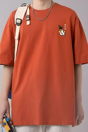 Quick Outfits, Modest Fashion Outfits Ideas Cat Lemon Juice Tee