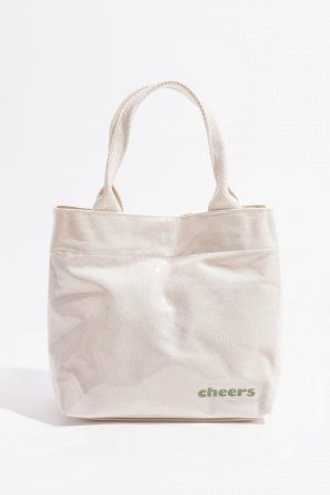 Quick Outfits, Modest Fashion Outfits Ideas Cheers Shining Tote Bag
