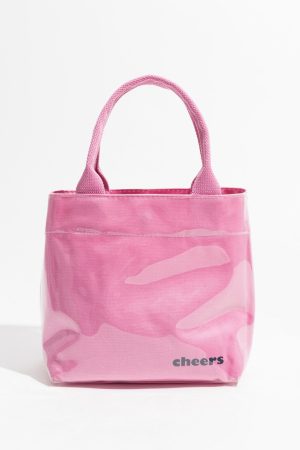 Quick Outfits, Modest Fashion Outfits Ideas Cheers Shining Tote Bag