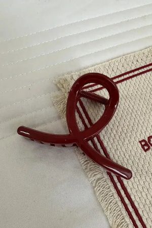 Quick Outfits, Modest Fashion Outfits Ideas Cherry Hair Claws