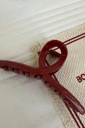 Quick Outfits, Modest Fashion Outfits Ideas Cherry Hair Claws