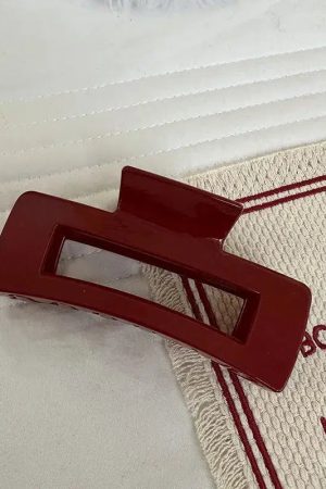 Quick Outfits, Modest Fashion Outfits Ideas Cherry Hair Claws