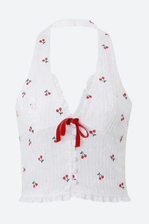 Quick Outfits, Modest Fashion Outfits Ideas Cherry Top