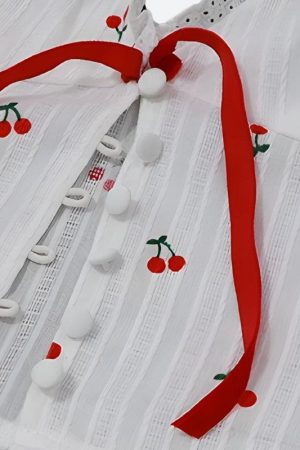 Quick Outfits, Modest Fashion Outfits Ideas Cherry Top