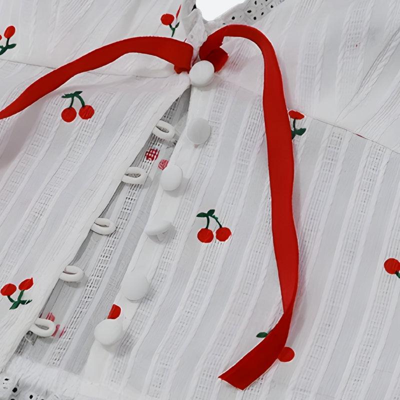 Quick Outfits, Modest Fashion Outfits Ideas Cherry Top Quick Outfits, Modest Fashion Outfits Ideas Cherry Top