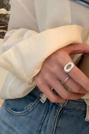 Quick Outfits, Modest Fashion Outfits Ideas Circle Ring