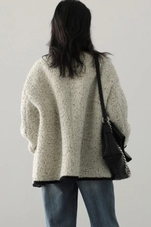 Quick Outfits, Modest Fashion Outfits Ideas Classic Boucle Jacket