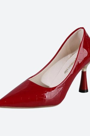 Quick Outfits, Modest Fashion Outfits Ideas Classiccore Stiletto Heels