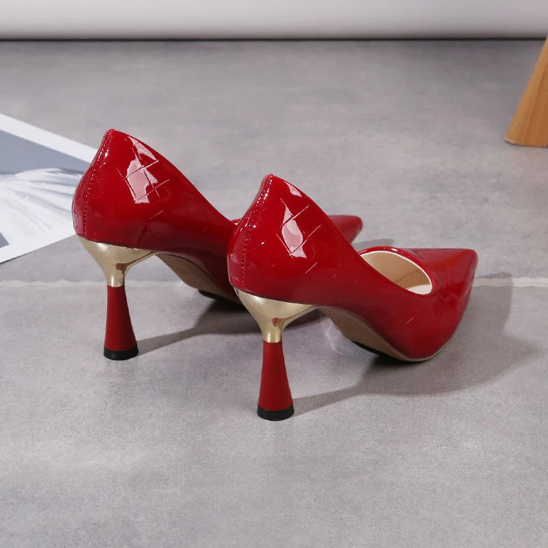 Quick Outfits, Modest Fashion Outfits Ideas Classiccore Stiletto Heels Quick Outfits, Modest Fashion Outfits Ideas Classiccore Stiletto Heels