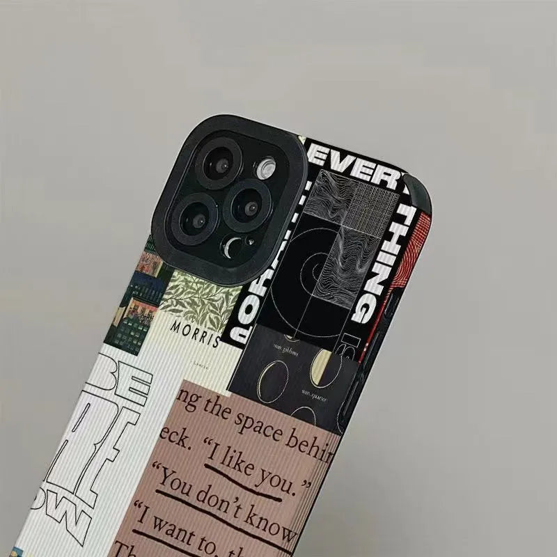 Quick Outfits, Modest Fashion Outfits Ideas Collage Art Phone Case Quick Outfits, Modest Fashion Outfits Ideas Collage Art Phone Case