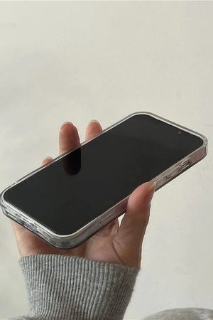 Quick Outfits, Modest Fashion Outfits Ideas Color Block Checkered Phone Case