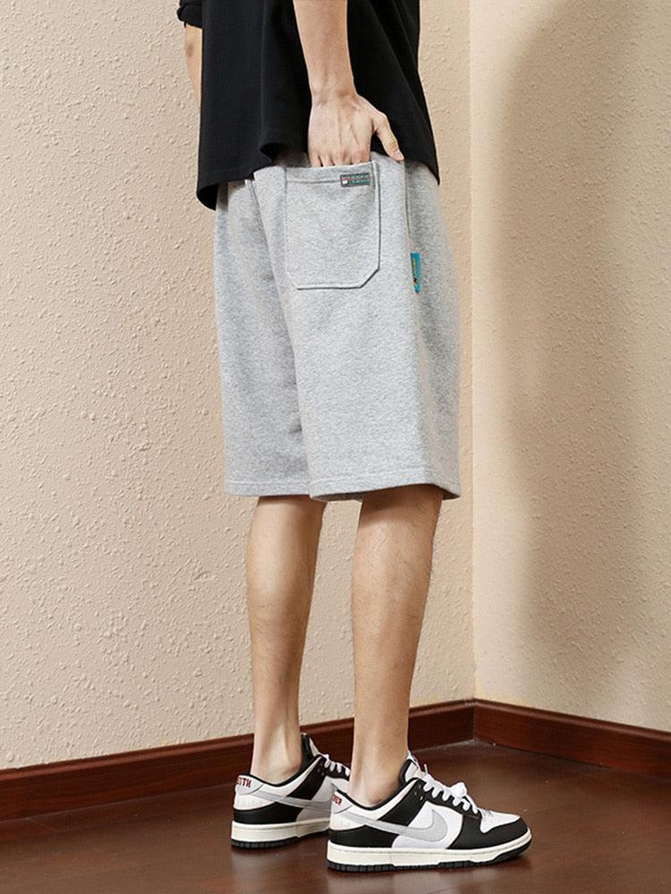 Quick Outfits, Modest Fashion Outfits Ideas Colored Laces Striped Sweatshort Quick Outfits, Modest Fashion Outfits Ideas Colored Laces Striped Sweatshort