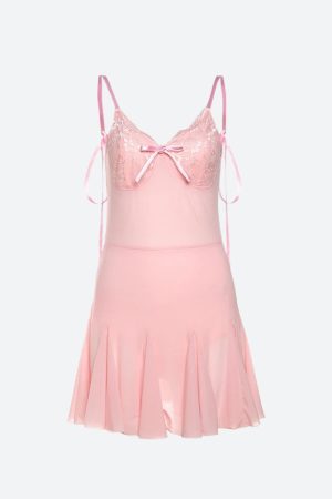 Quick Outfits, Modest Fashion Outfits Ideas Coquette Backless Mini Dress