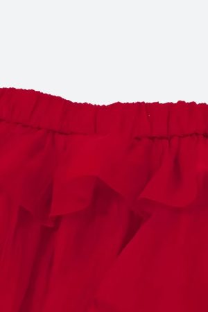 Quick Outfits, Modest Fashion Outfits Ideas Coquette Corset Top & Mini Skirt Two Piece Set