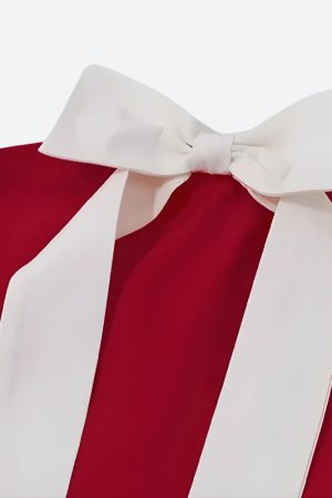 Quick Outfits, Modest Fashion Outfits Ideas Coquette Corset Top & Mini Skirt Two Piece Set