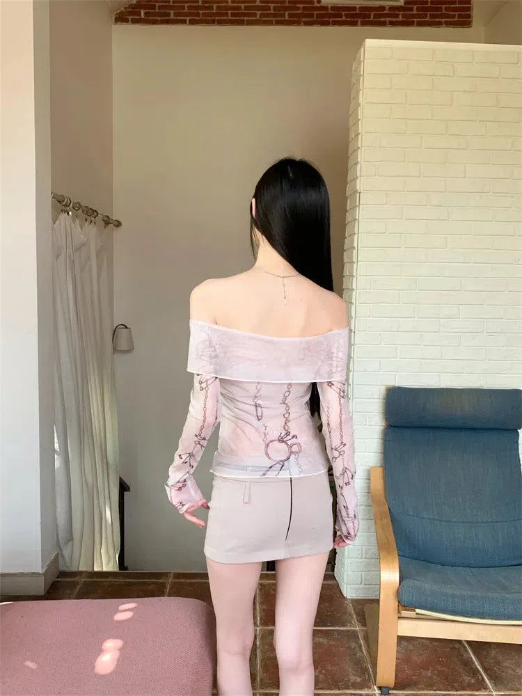 Quick Outfits, Modest Fashion Outfits Ideas Coquette Lace Up Off Shoulder Top Quick Outfits, Modest Fashion Outfits Ideas Coquette Lace Up Off Shoulder Top