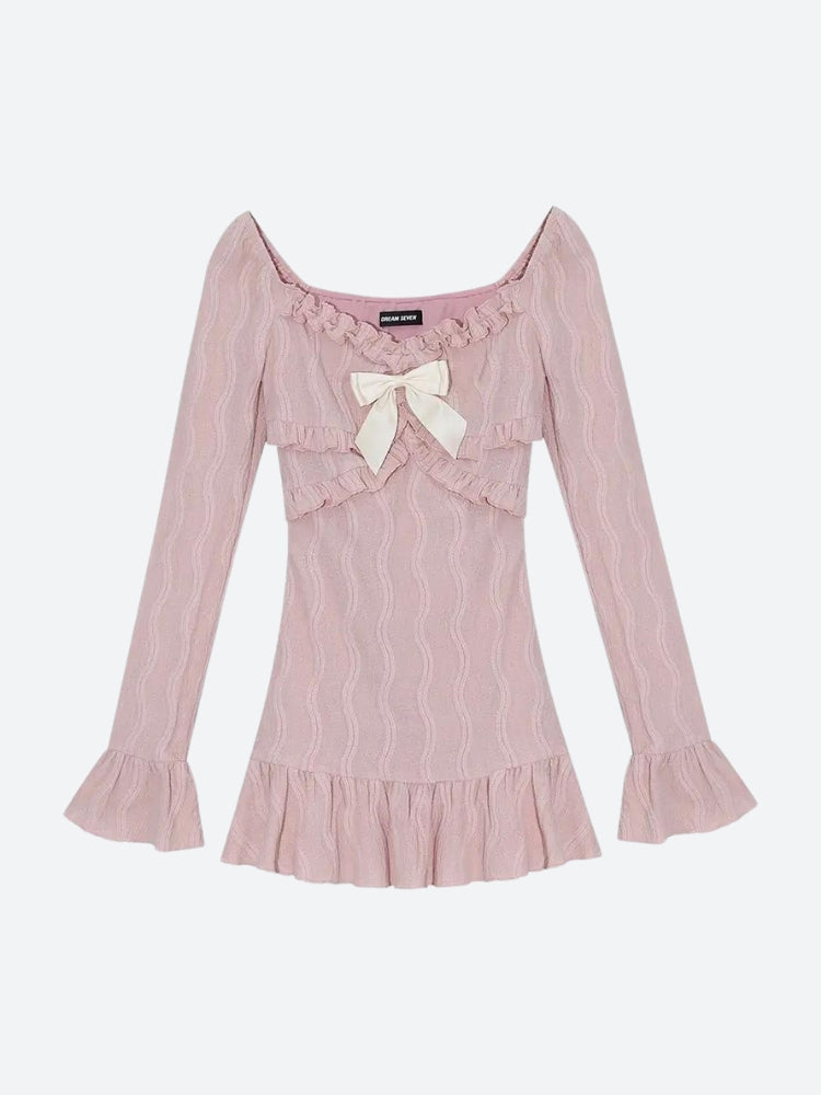 Quick Outfits, Modest Fashion Outfits Ideas Coquette Mini Dress Quick Outfits, Modest Fashion Outfits Ideas Coquette Mini Dress