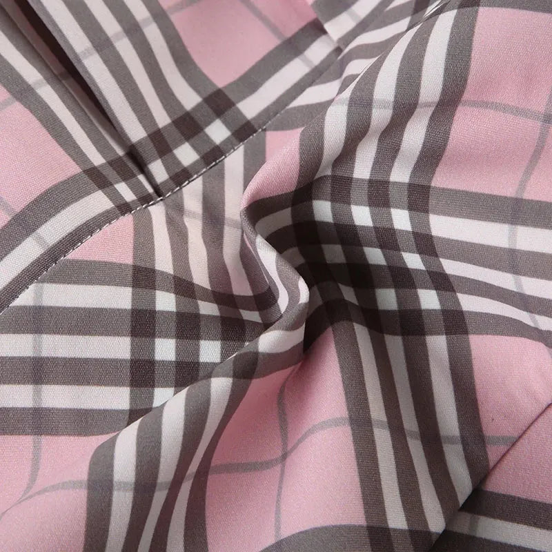 Quick Outfits, Modest Fashion Outfits Ideas Coquette Plaid Mini Skort Quick Outfits, Modest Fashion Outfits Ideas Coquette Plaid Mini Skort