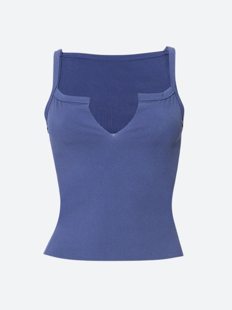 Quick Outfits, Modest Fashion Outfits Ideas Corduroy V Neck Tank Top Quick Outfits, Modest Fashion Outfits Ideas Corduroy V Neck Tank Top