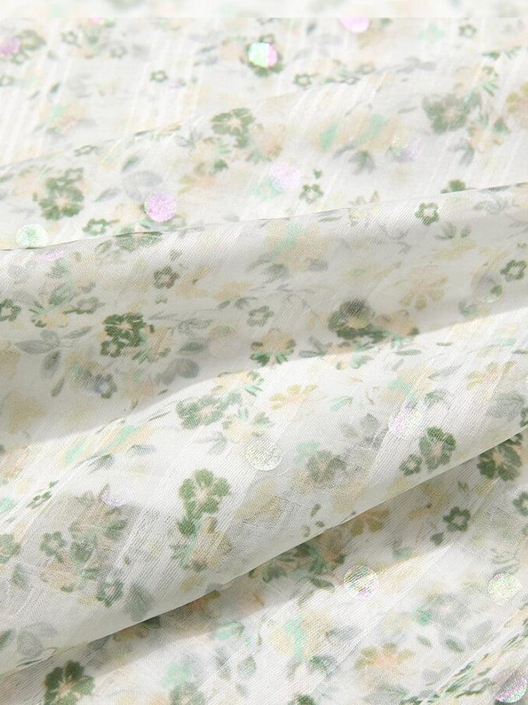 Quick Outfits, Modest Fashion Outfits Ideas Cottagecore Floral Midi Dress Quick Outfits, Modest Fashion Outfits Ideas Cottagecore Floral Midi Dress