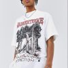Quick Outfits, Modest Fashion Outfits Ideas Countdown to Extinction Tee
