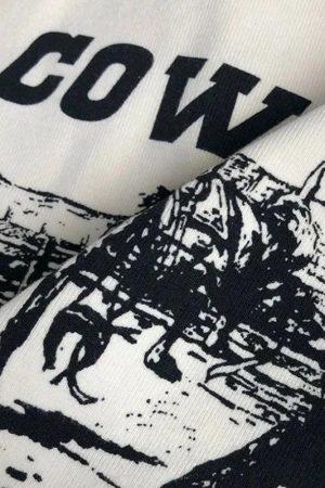 Quick Outfits, Modest Fashion Outfits Ideas Cowboys Crop Tee